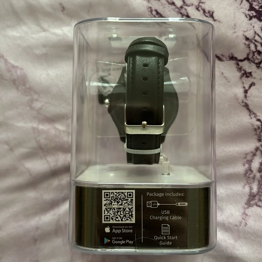Slide Smartwatch - Picture 3 of 5